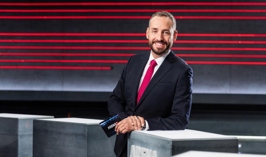 Bild von Politische Berichterstattung und Meinungsbildung