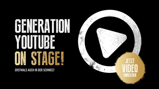 Bild von Webvideopreis Schweiz: Nominierungsphase gestartet