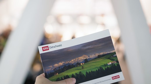 Bild von Hoher Rücklauf und wertvolle Hinweise