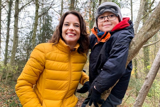 Bild von «Mona mittendrin – Update»