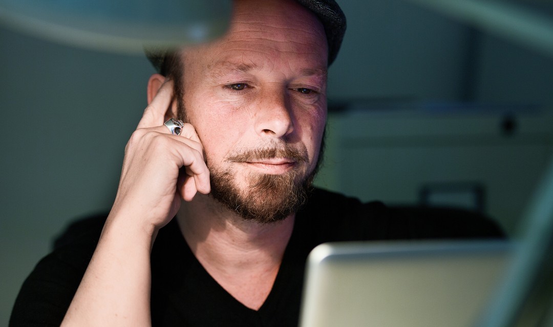 Bild von Berufsprofil: Drehbuchautor/in