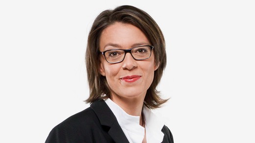 Bild von SRF-Kulturchefin als Programmdirektorin beim MDR vorgeschlagen