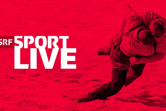 Bild von Schwingsaison 2023 live bei SRF