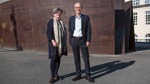 Bild von Der Kulturbereich  passt hervorragend zu Basel