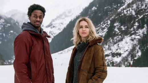 Bild von Drehstart zum SRF Schweizer Film «Charlotte»