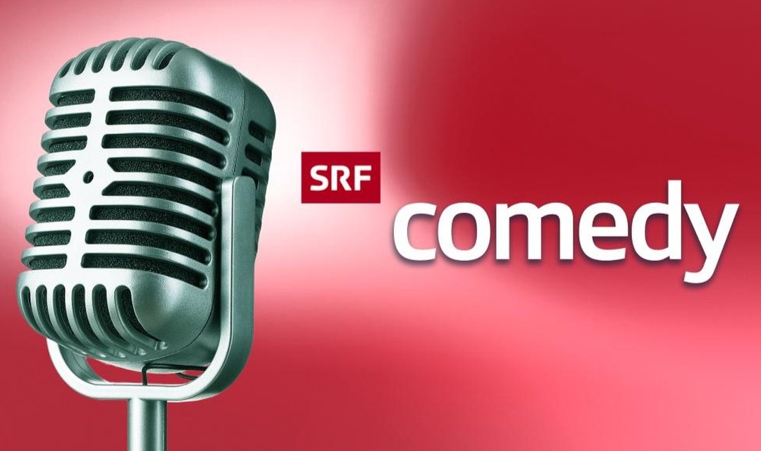 SRF comedy