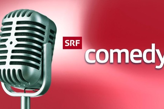 Bild von SRF entwickelt Comedy- und Satireangebot weiter