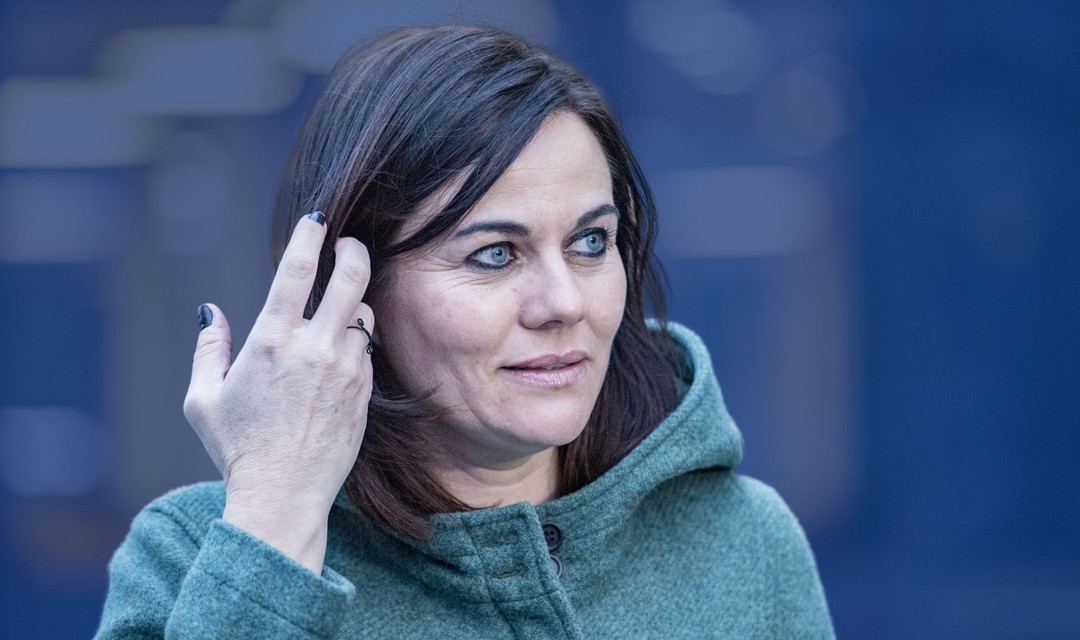 Bild von SRF-Berichte über Buch von Jolanda Spiess-Hegglin kritisiert