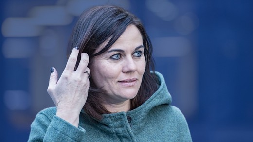 Bild von SRF-Berichte über Buch von Jolanda Spiess-Hegglin kritisiert