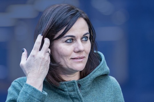 Bild von SRF-Berichte über Buch von Jolanda Spiess-Hegglin kritisiert