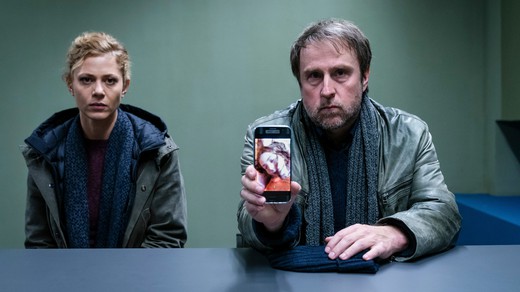 Bild von «Ferdinand von Schirach: Feinde»