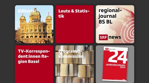 Bild von Geschäftsbericht 2024