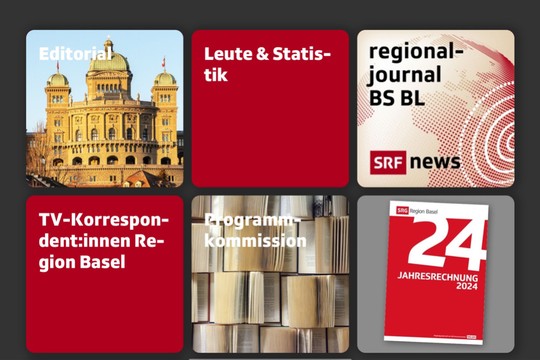 Bild von Geschäftsbericht 2024