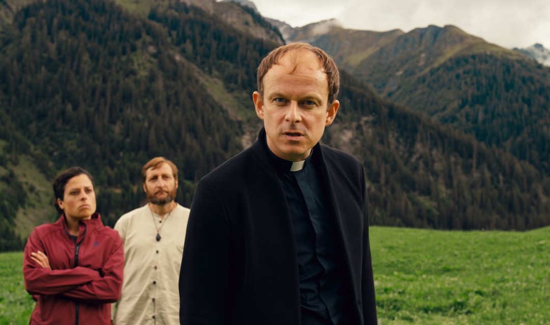 Bild von Webserie «Metta da fein»: Ein Mythos wird zum Leben erweckt