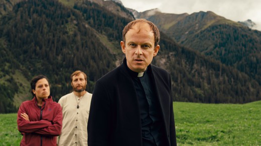 Bild von Webserie «Metta da fein»: Ein Mythos wird zum Leben erweckt