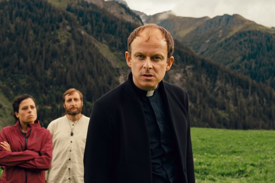 Bild von Webserie «Metta da fein»: Ein Mythos wird zum Leben erweckt