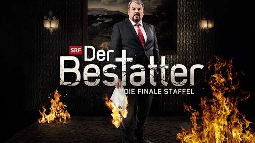 Bild von Die erste letzte Folge von «Der Bestatter»