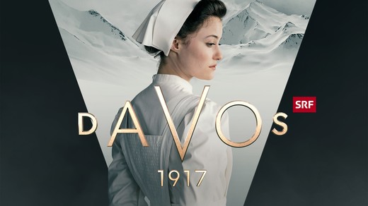 Bild von «DAVOS 1917»: Weltpremiere am Zurich Film Festival