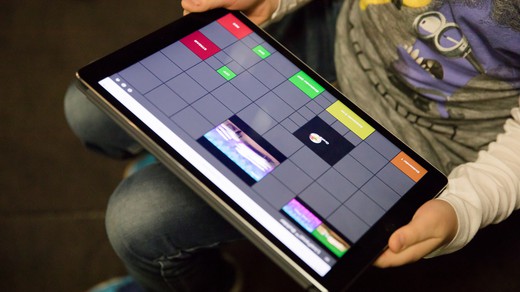 Bild von «Nur no foif Minutä»