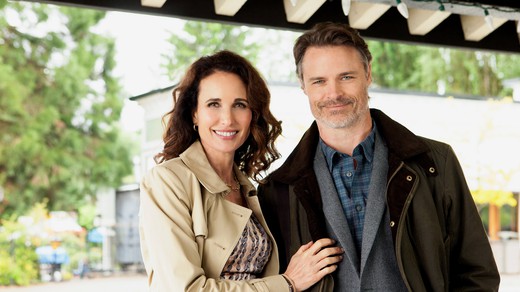 Bild von Neues im SRF-Serienprogramm