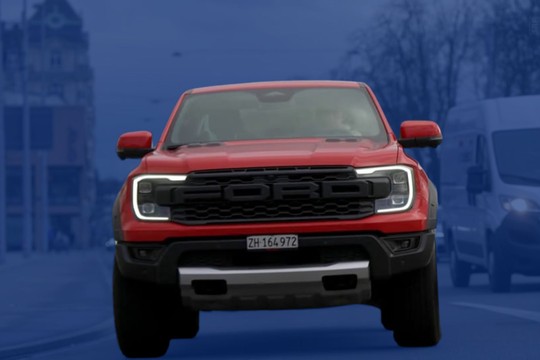 Bild von CO2-Regeln für Neuwagen: Berichterstattung im «Kassensturz» war korrekt