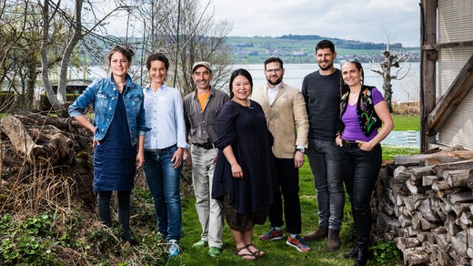 Bild von Die Highlights im Sommerprogramm von SRF