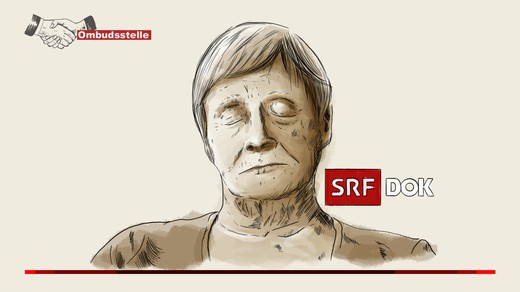 Bild von Sorgfältiger «DOK» zu Heim- und Verdingkindern