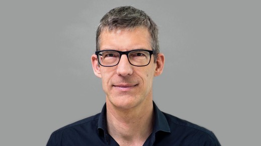 Bild von Jan Baumann wird Leiter der Wirtschaftsredaktion von Radio SRF