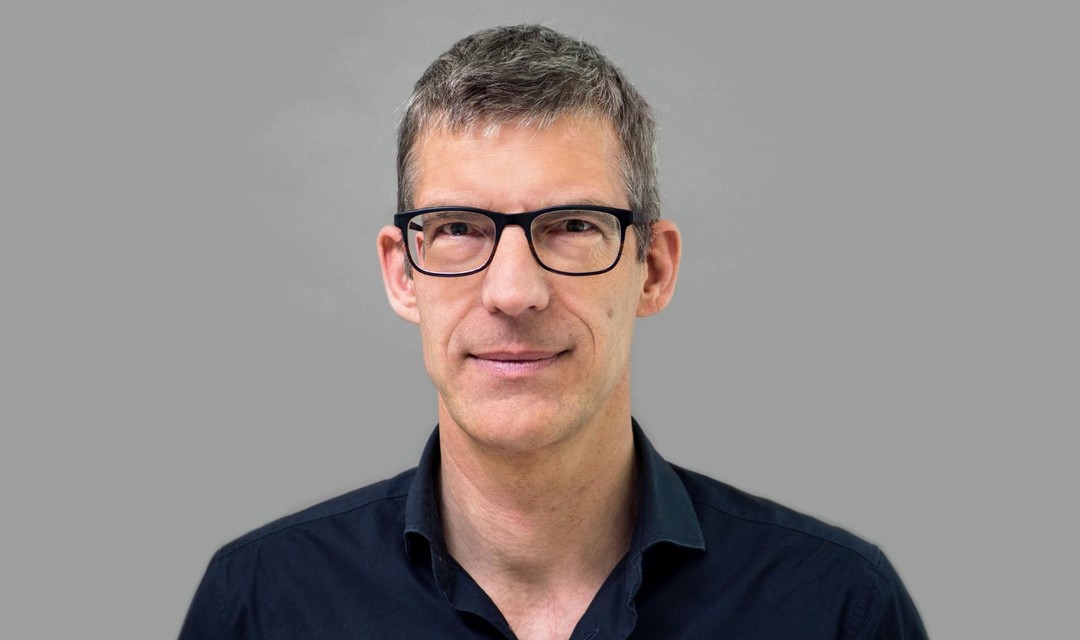 Porträt Jan Baumann