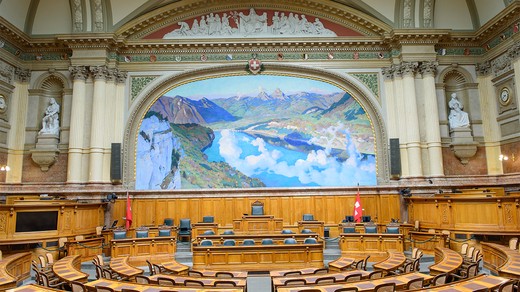 Bild von Kampf ums Geld auf allen Ebenen