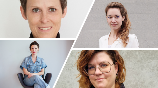 Bild von Promitalk 2023