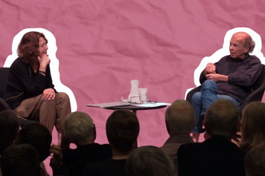 Bild von «Medien im Dialog»: Auf Tuchfühlung mit dem Journalismus