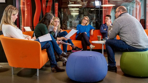 Bild von Feedback ist mehr als Kritik