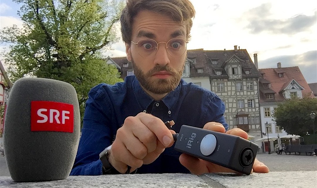 Bild von Mobile Reporting: Die 7 schlimmsten Anfängerfehler