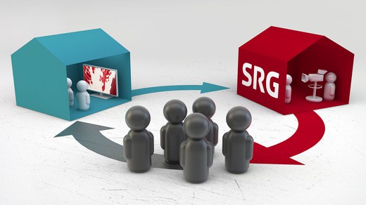 Bild von SRG-Konzession hat es in sich 