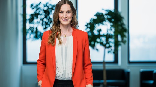 Bild von Die «Vier Kräfte» bei SRF – Neue Wege fürs Programm