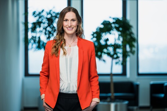 Bild von Die «Vier Kräfte» bei SRF – Neue Wege fürs Programm