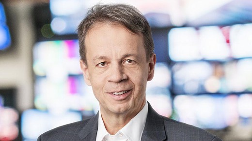 Bild von Radiostudio Bern: teile und herrsche