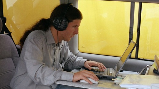 Bild von Zwei Mal Adieu und ein Blick zurück