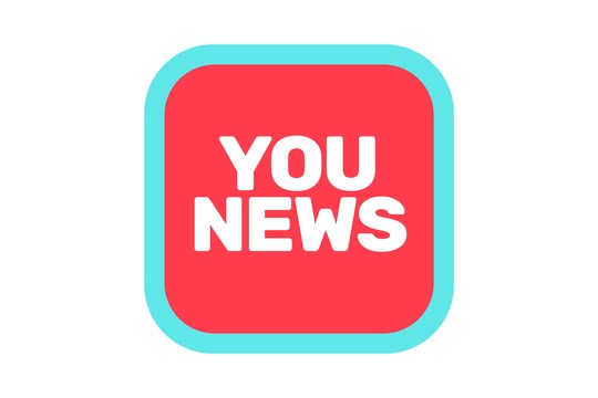 Bild von Jugendliche berichten vom Lauberhorn