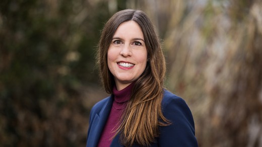 Bild von SAVE THE DATE: «Für SRF aus Frankreich» mit Mirjam Mathis - SRG Zürich Schaffhausen und Schaffhauser Vortragsgemeinschaft