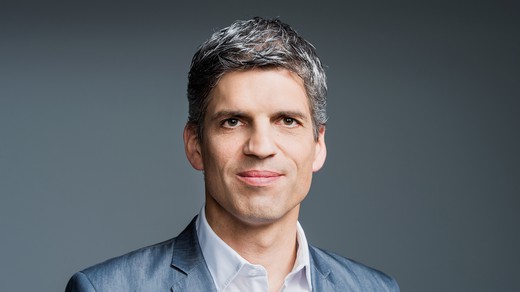 Bild von Roland Mägerle: «Gute Nachricht für Schweizer Fussballfans» 