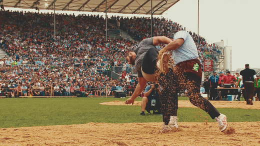 Bild von Ticketverlosung fürs ESAF 2025