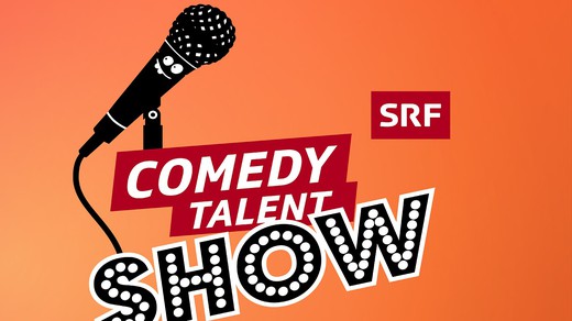 Bild von Die Gäste bei der «Comedy Talent Show» 
