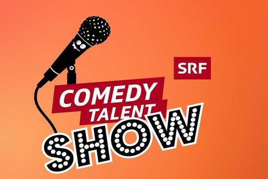 Bild von Die Gäste bei der «Comedy Talent Show» 