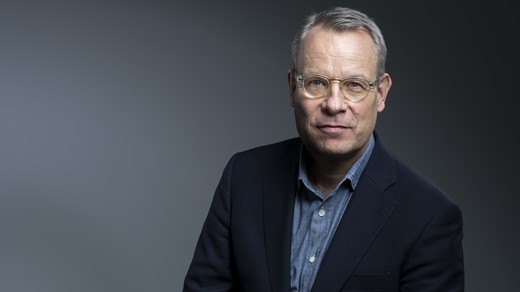 Bild von Achim Podak verlässt SRF