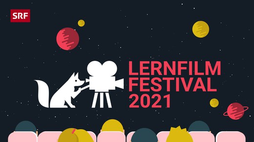 Bild von «LernFilm Festival 2021»: Die Preisverleihung