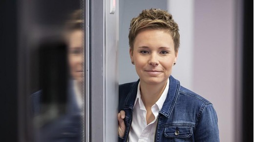 Bild von Von der SRG zu Ringier: «Kopf und Bauch sagen: Do it!»