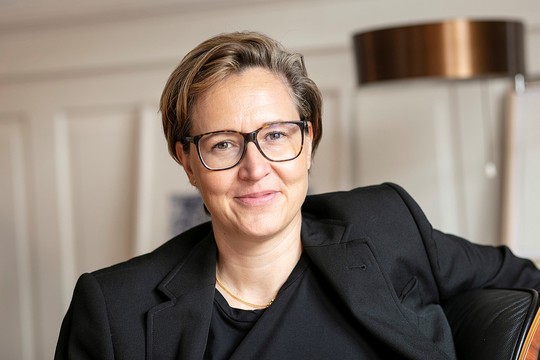 Bild von SWI swissinfo.ch ab Mitte 2022 wieder in der GL SRG vertreten