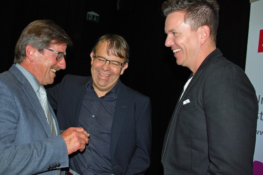 Bild von Sven Epiney in Weinfelden